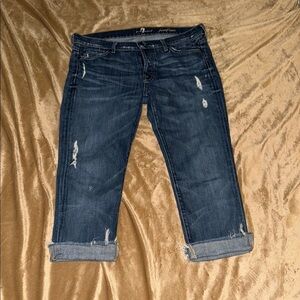 Women’s 7 For all Mankind Jeans